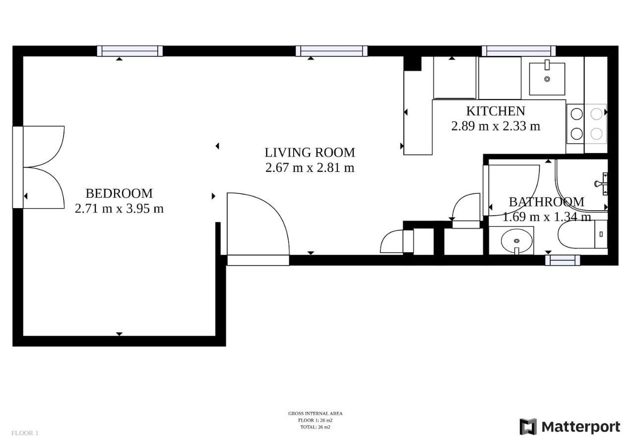 Lodging Apartments Barceloneta Beach Studio P2 Barcelona Exterior foto