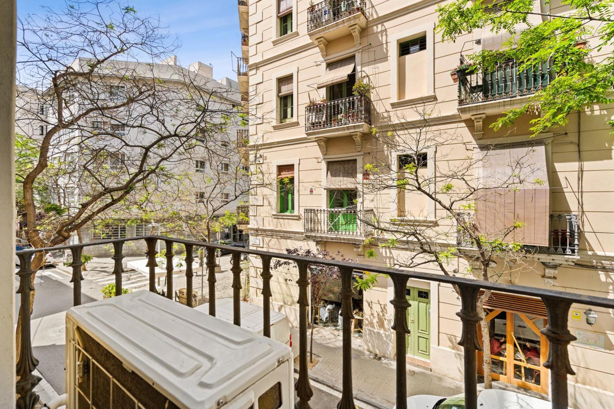 Lodging Apartments Barceloneta Beach Studio P2 Barcelona Exterior foto